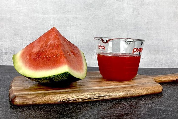 Karpuz Suyu