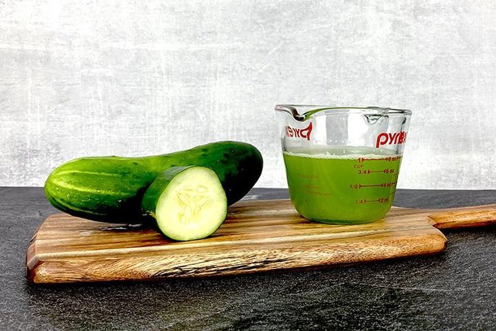 Salatalık Suyu