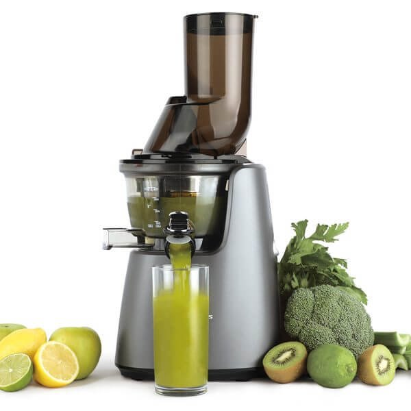 Kuvings C7000 Slow Juicer Katı Meyve Sıkacağı